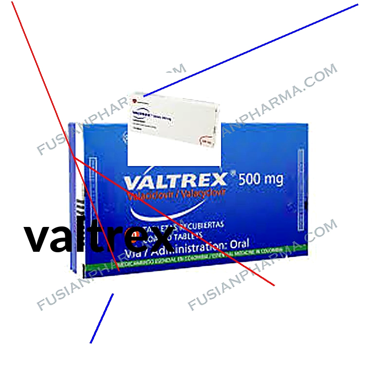 Valtrex